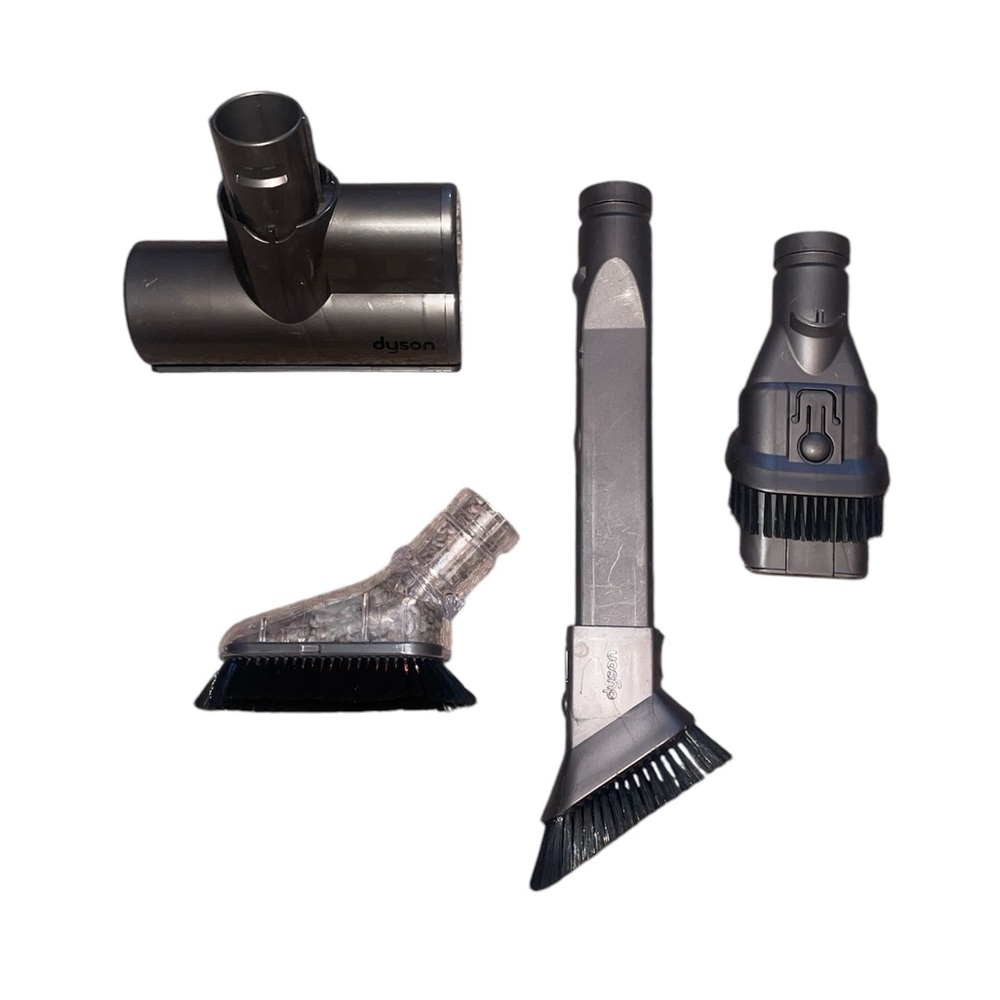 Dyson Vacuum Accessory Kit